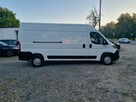 Peugeot Boxer Salon PL - I WŁ - L3H2 - Faktura Vat - Raty - Leasing - 6