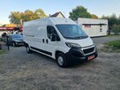 Peugeot Boxer Salon PL - I WŁ - L3H2 - Faktura Vat - Raty - Leasing - 7