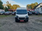 Peugeot Boxer Salon PL - I WŁ - L3H2 - Faktura Vat - Raty - Leasing - 8