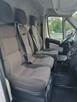 Peugeot Boxer Salon PL - I WŁ - L3H2 - Faktura Vat - Raty - Leasing - 12