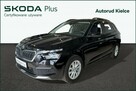 Škoda Kamiq Ambition 1.0TSI 110KM 2023 Gwarancja Salon Polska FV VAT23% - 1