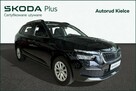 Škoda Kamiq Ambition 1.0TSI 110KM 2023 Gwarancja Salon Polska FV VAT23% - 2