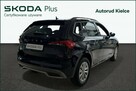 Škoda Kamiq Ambition 1.0TSI 110KM 2023 Gwarancja Salon Polska FV VAT23% - 3