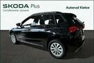 Škoda Kamiq Ambition 1.0TSI 110KM 2023 Gwarancja Salon Polska FV VAT23% - 6