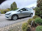 Opel Astra faktura VAT - 2