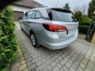 Opel Astra faktura VAT - 3