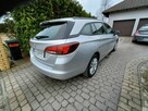 Opel Astra faktura VAT - 5