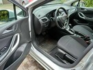 Opel Astra faktura VAT - 9