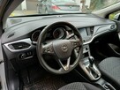 Opel Astra faktura VAT - 11