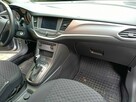 Opel Astra faktura VAT - 14