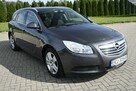 Opel Insignia 2,0d DUDKI11 Navi,Klimatronic 2 str.Parktronic,kredyt,OKAZJA - 2