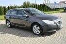 Opel Insignia 2,0d DUDKI11 Navi,Klimatronic 2 str.Parktronic,kredyt,OKAZJA - 3