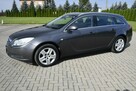 Opel Insignia 2,0d DUDKI11 Navi,Klimatronic 2 str.Parktronic,kredyt,OKAZJA - 5