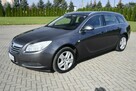 Opel Insignia 2,0d DUDKI11 Navi,Klimatronic 2 str.Parktronic,kredyt,OKAZJA - 6