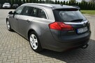 Opel Insignia 2,0d DUDKI11 Navi,Klimatronic 2 str.Parktronic,kredyt,OKAZJA - 10