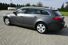 Opel Insignia 2,0d DUDKI11 Navi,Klimatronic 2 str.Parktronic,kredyt,OKAZJA - 11