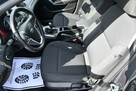 Opel Insignia 2,0d DUDKI11 Navi,Klimatronic 2 str.Parktronic,kredyt,OKAZJA - 13