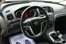 Opel Insignia 2,0d DUDKI11 Navi,Klimatronic 2 str.Parktronic,kredyt,OKAZJA - 14