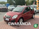 Citroen C2 Gwarancja - 1