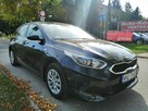 Kia Cee'd 1,4 klima - 2