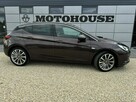 Opel Astra 1,4 SIDI "Innovation" 63 tys przebieg - 3