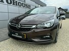 Opel Astra 1,4 SIDI "Innovation" 63 tys przebieg - 7