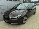 Opel Astra 1,4 SIDI "Innovation" 63 tys przebieg - 8