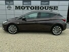 Opel Astra 1,4 SIDI "Innovation" 63 tys przebieg - 9