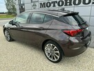 Opel Astra 1,4 SIDI "Innovation" 63 tys przebieg - 10