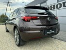 Opel Astra 1,4 SIDI "Innovation" 63 tys przebieg - 11