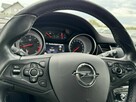 Opel Astra 1,4 SIDI "Innovation" 63 tys przebieg - 12