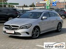 Mercedes CLA 180 *FILM*LED High Performance*Automat*Roczna Gwarancja Techniczna* - 1