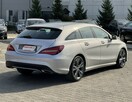 Mercedes CLA 180 *FILM*LED High Performance*Automat*Roczna Gwarancja Techniczna* - 8