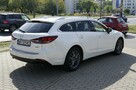 Mazda 6 - 7