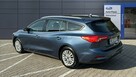 Ford focus Titanium + Pakiet zimowy 1.0 125KM kombi LR47808 - 3