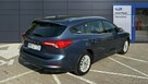 Ford focus Titanium + Pakiet zimowy 1.0 125KM kombi LR47808 - 5