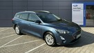 Ford focus Titanium + Pakiet zimowy 1.0 125KM kombi LR47808 - 7