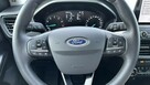 Ford focus Titanium + Pakiet zimowy 1.0 125KM kombi LR47808 - 16