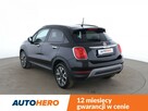 Fiat 500x Pogrzewane siedzenia, dwu strefowa klimatyzacja, zestaw głośnomówiący - 4