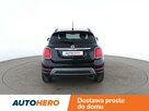 Fiat 500x Pogrzewane siedzenia, dwu strefowa klimatyzacja, zestaw głośnomówiący - 6