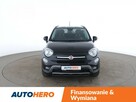 Fiat 500x Pogrzewane siedzenia, dwu strefowa klimatyzacja, zestaw głośnomówiący - 10