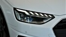 Audi A4 35TFSI 150KM Stronic LED Tempomat Klimatronic SalonPL Gwarancja - 8