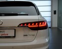 Audi A4 35TFSI 150KM Stronic LED Tempomat Klimatronic SalonPL Gwarancja - 10