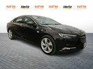 Opel Insignia 1,5 XFT AT6(165 KM) Elite Salon PL F-Vat - 3