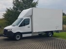 Mercedes Sprinter KONTENER 8EP 4,12x2,15x2,30 KLIMA 314 CDI MANUAL DMC 3500 KG - 1