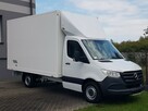 Mercedes Sprinter KONTENER 8EP 4,12x2,15x2,30 KLIMA 314 CDI MANUAL DMC 3500 KG - 2