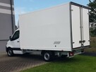 Mercedes Sprinter KONTENER 8EP 4,12x2,15x2,30 KLIMA 314 CDI MANUAL DMC 3500 KG - 3