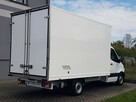 Mercedes Sprinter KONTENER 8EP 4,12x2,15x2,30 KLIMA 314 CDI MANUAL DMC 3500 KG - 4