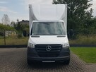 Mercedes Sprinter KONTENER 8EP 4,12x2,15x2,30 KLIMA 314 CDI MANUAL DMC 3500 KG - 15