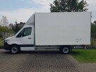 Mercedes Sprinter KONTENER 8EP 4,12x2,15x2,30 KLIMA 314 CDI MANUAL DMC 3500 KG - 11